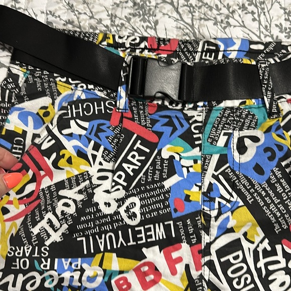 V.I.P PANTS - Picture 8 of 9